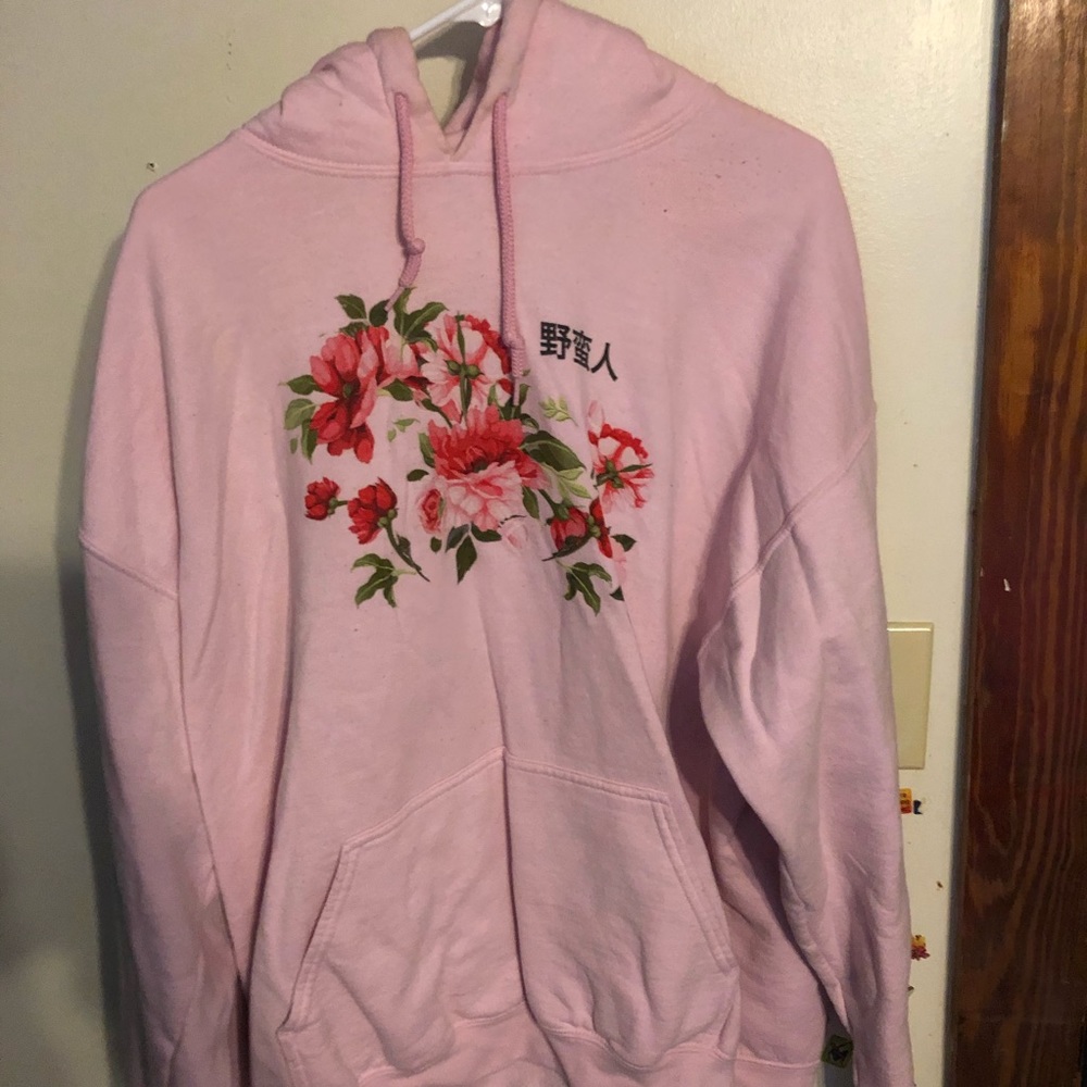 Union Artist Women’s Hoodie